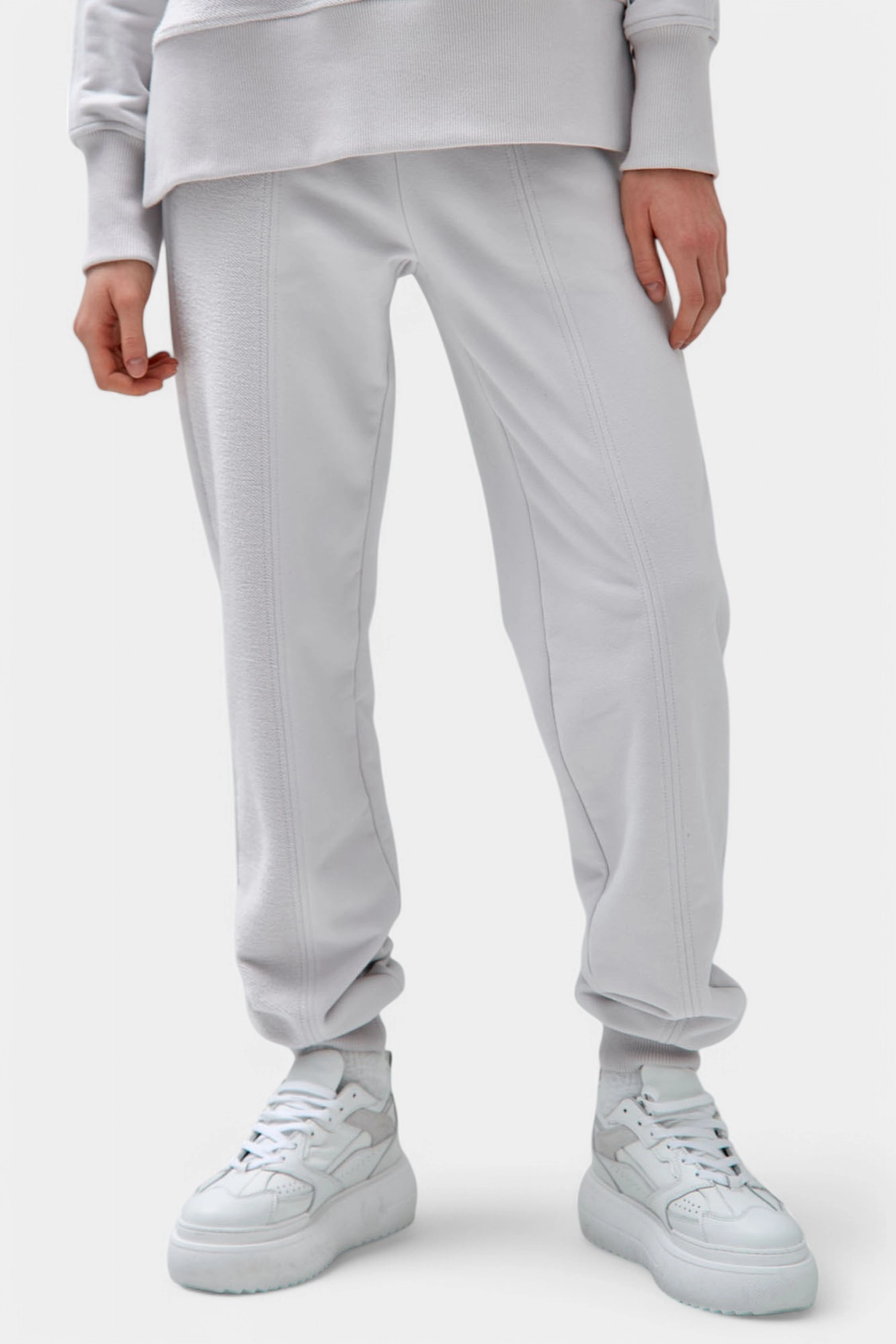 W-241-THT-20-0128 брюки спортивные the hills 