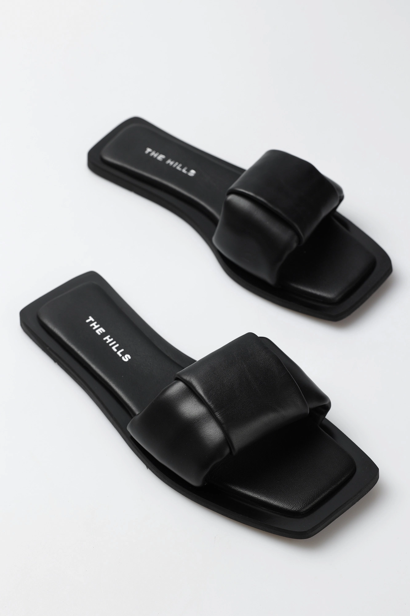 22-2221-21 Сабо The Hills Черный