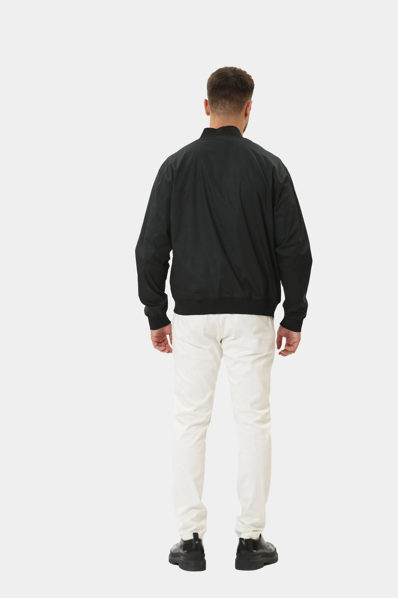 542600_505061 Рубашка с длинным рукавом Karl Lagerfeld Черный