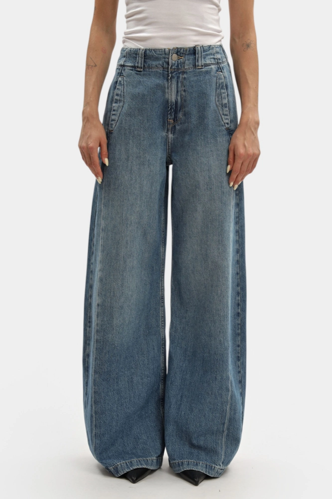 Кроссовки Calvin Klein Jeans Полиэстер Белый