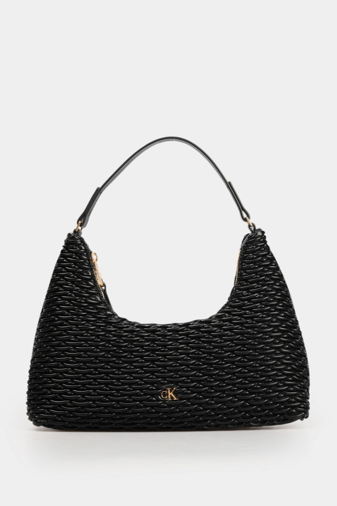 Платье Calvin Klein Jeans Полиэстер Белый