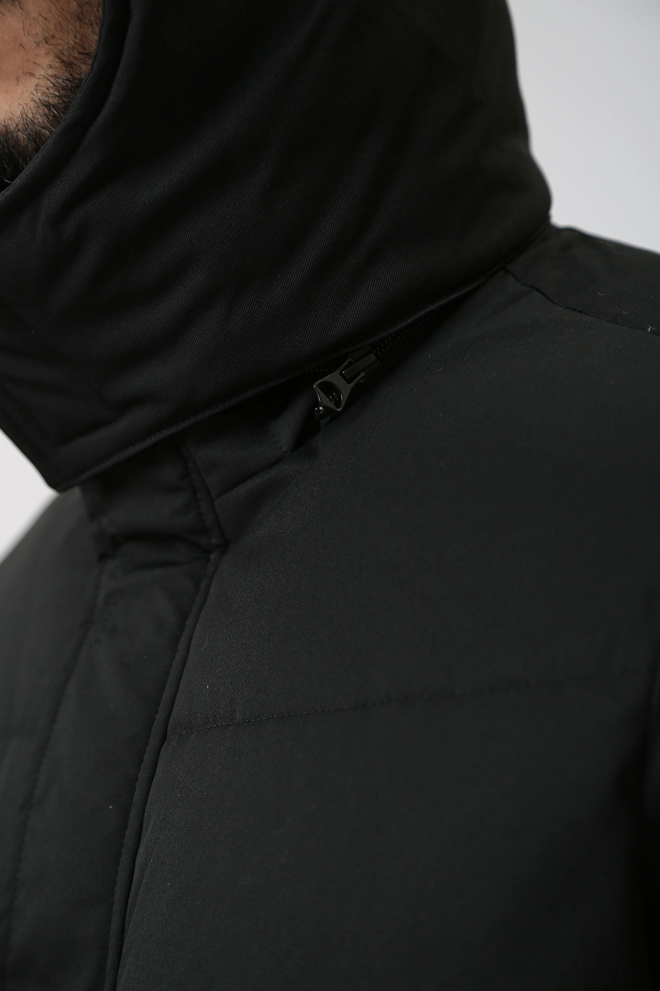 PM402837 Куртка Pepe Jeans Черный