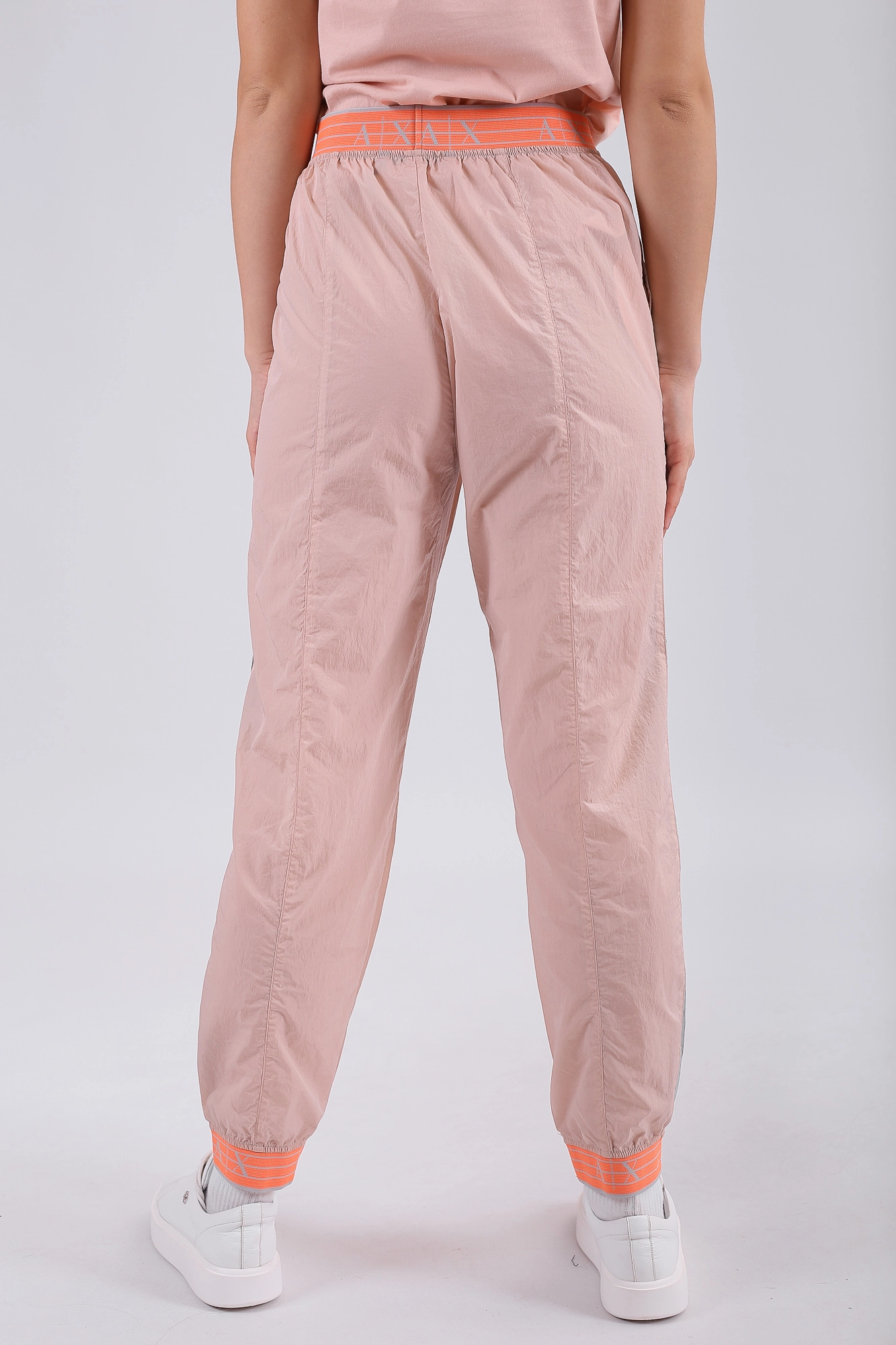 3LYP15_YN8CZ брюки  armani exchange 