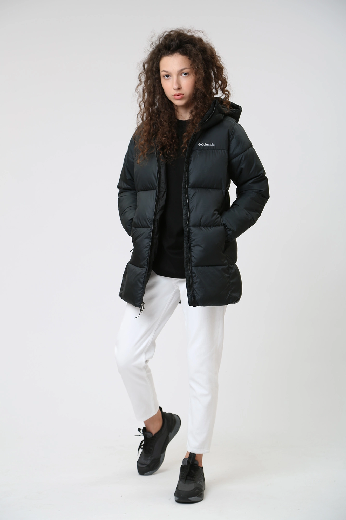 1864791 куртка columbia 