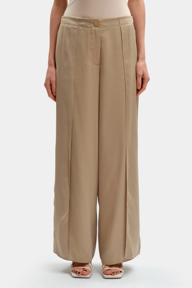 Жилет The Hills  Черный