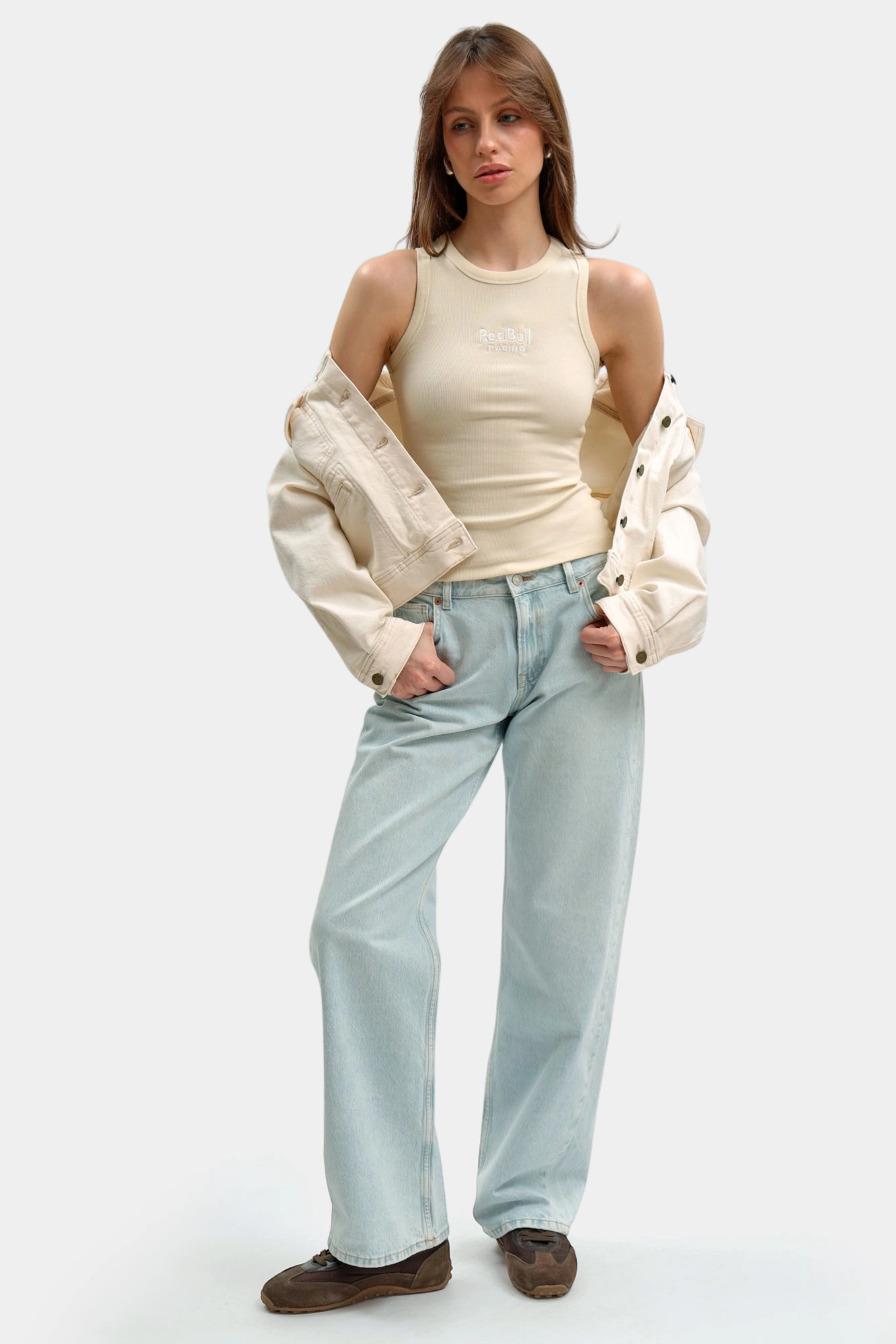 RL5000009 майка pepe jeans 