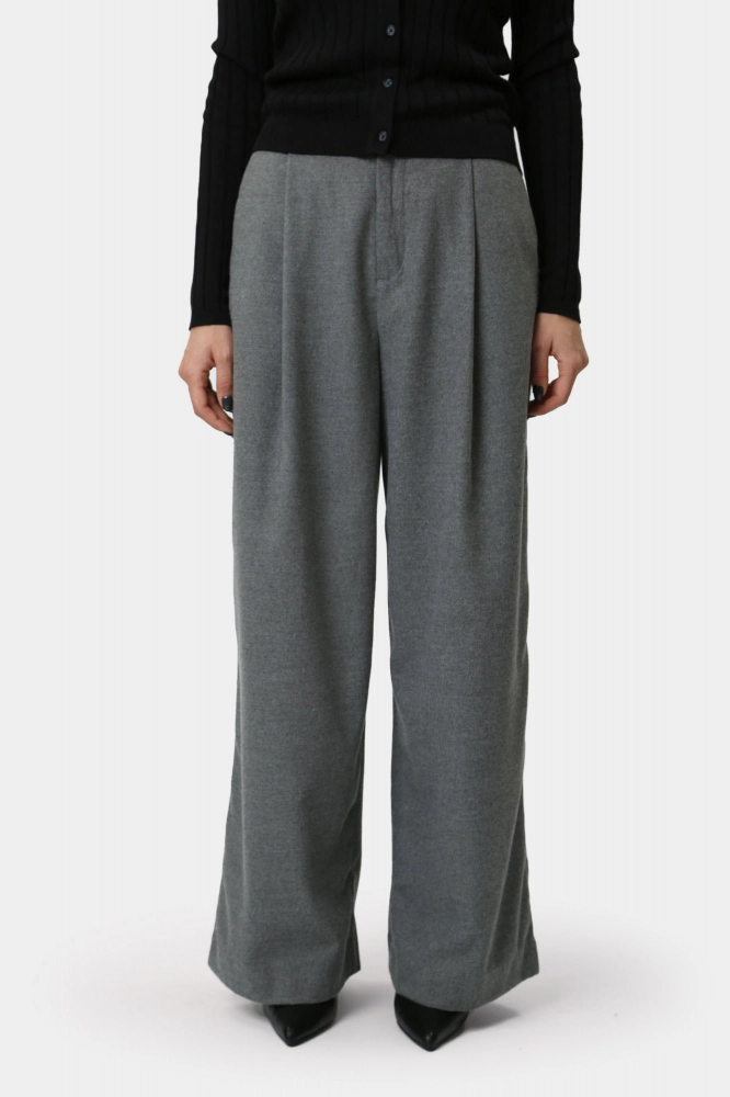 Рубашка с длинным рукавом The Hills  Молочный