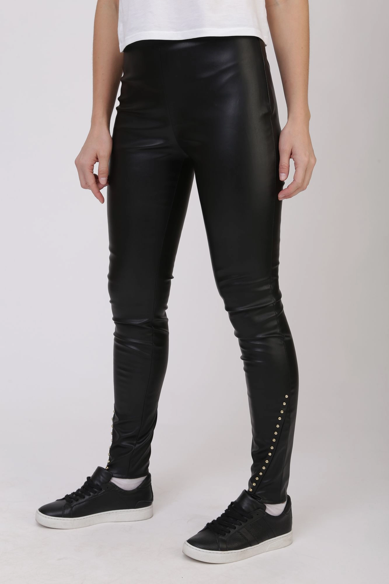 6GYP38_YNQLZ леггинсы armani exchange 