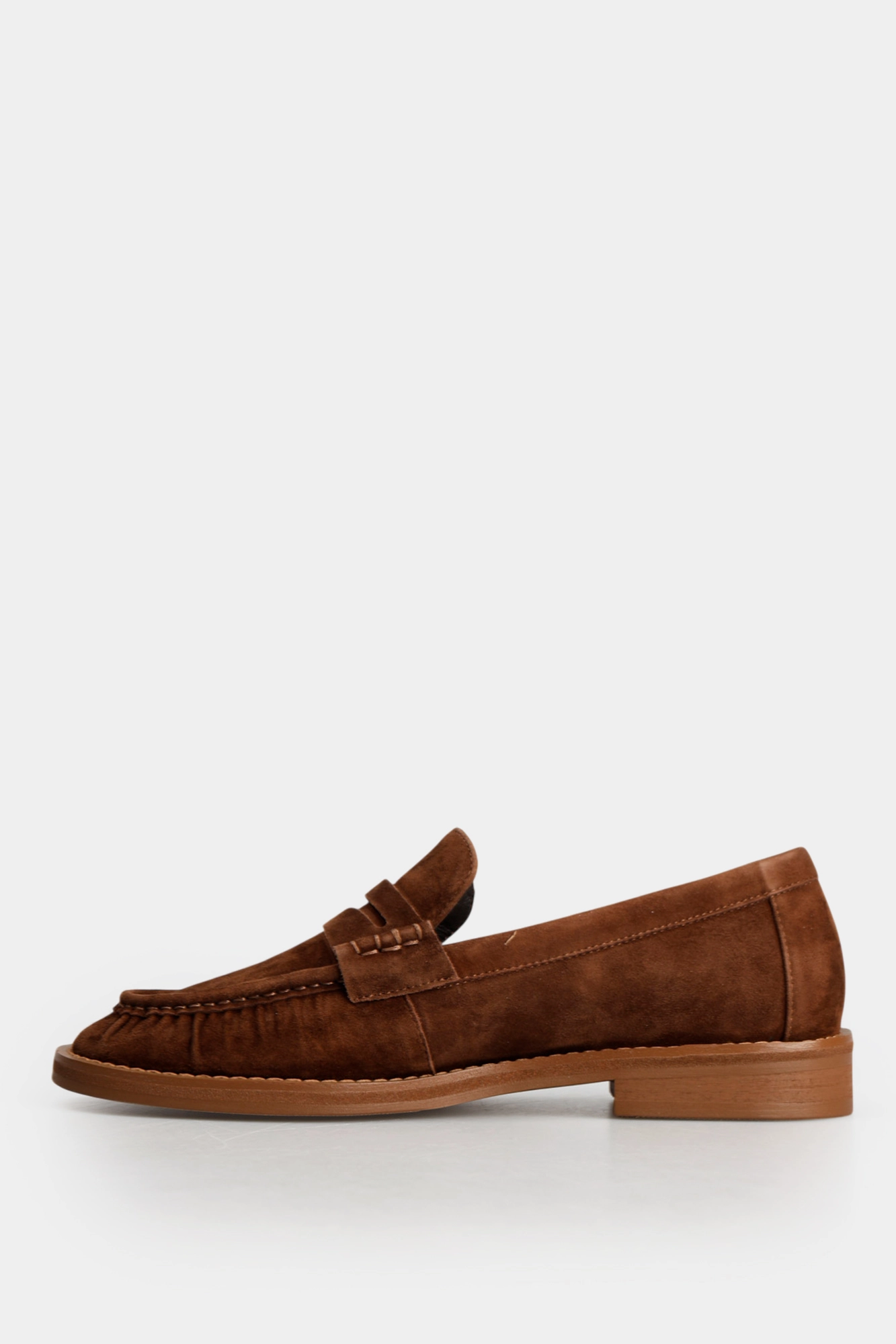 GK26018-3 Лоферы Graciana Коричневый