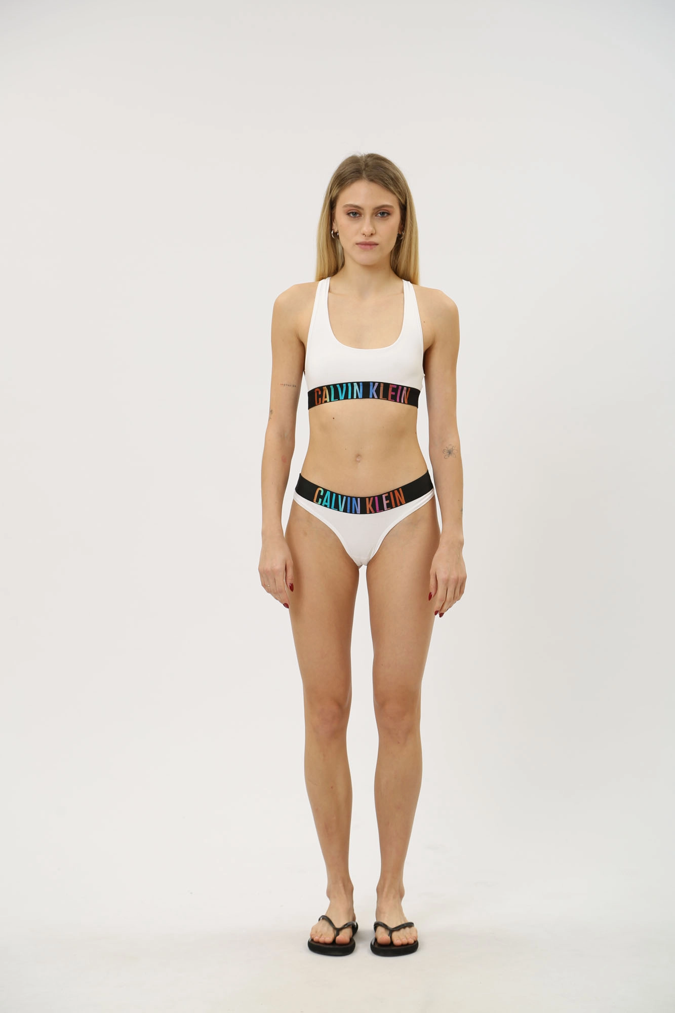 QF7833E трусы calvin klein underwear 