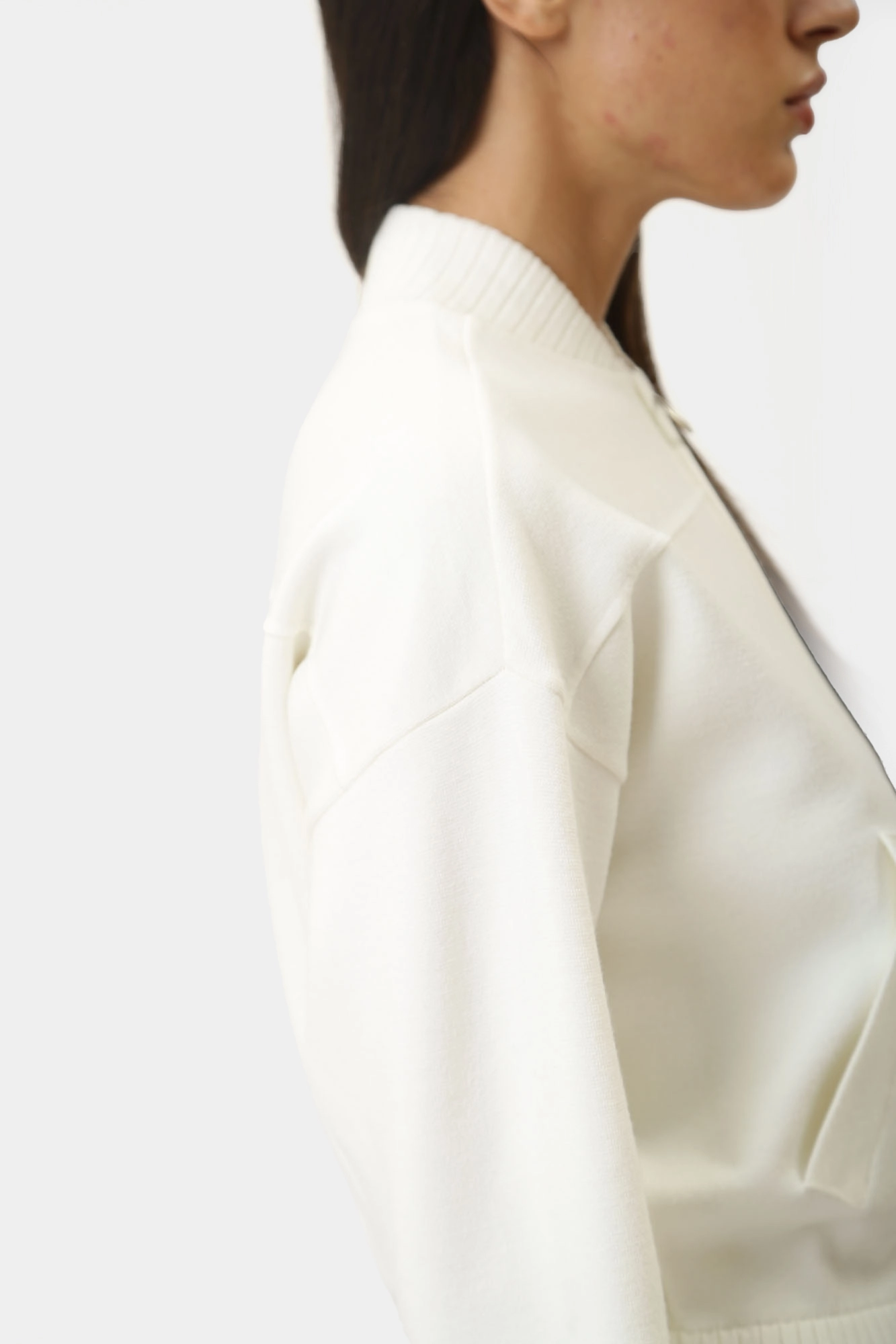 1015408 кардиган mustang 