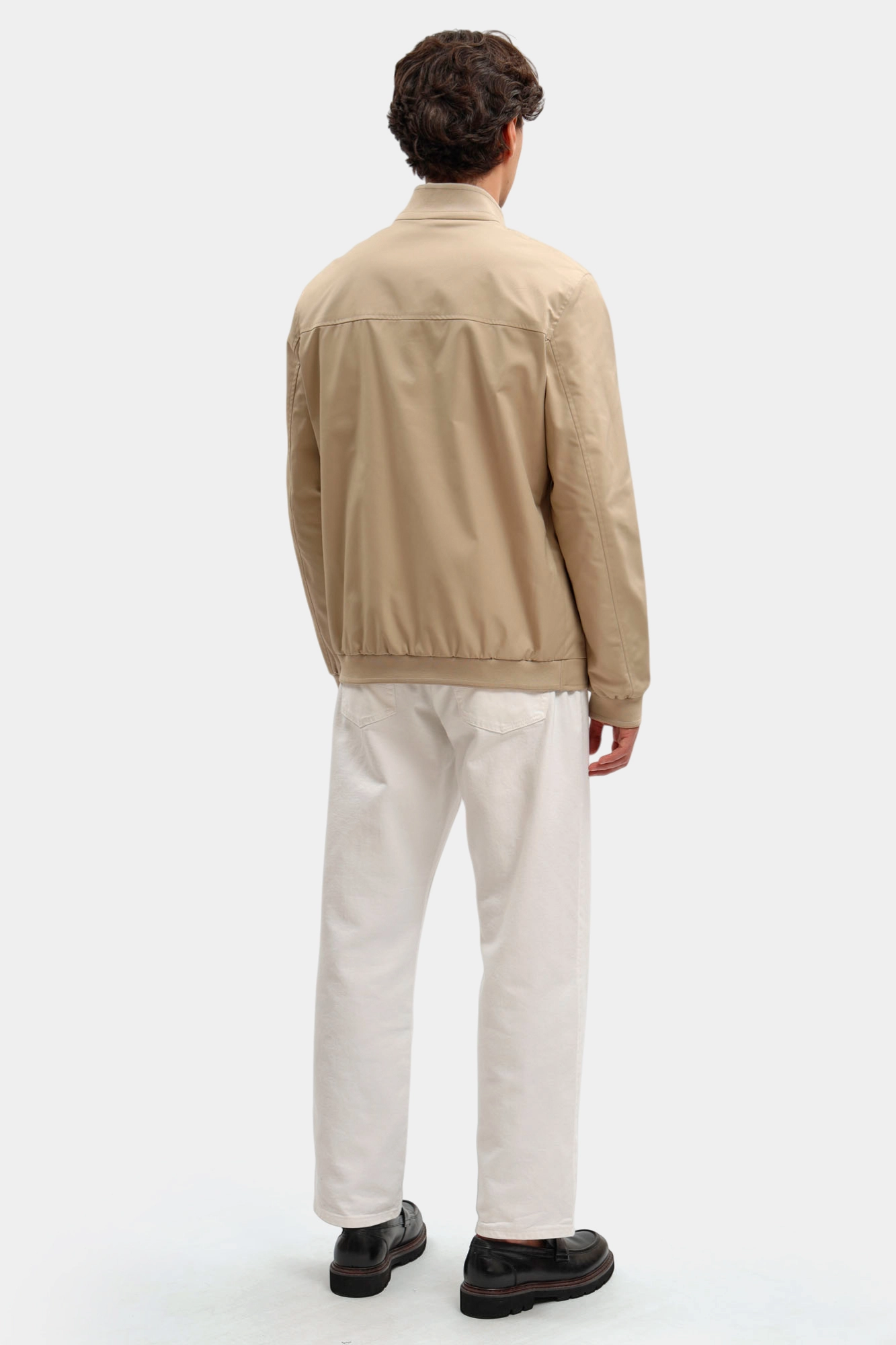 M6520TT3336 Куртка Geox Бежевый