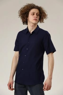 Мокасины Marc Cony Натуральная кожа Белый