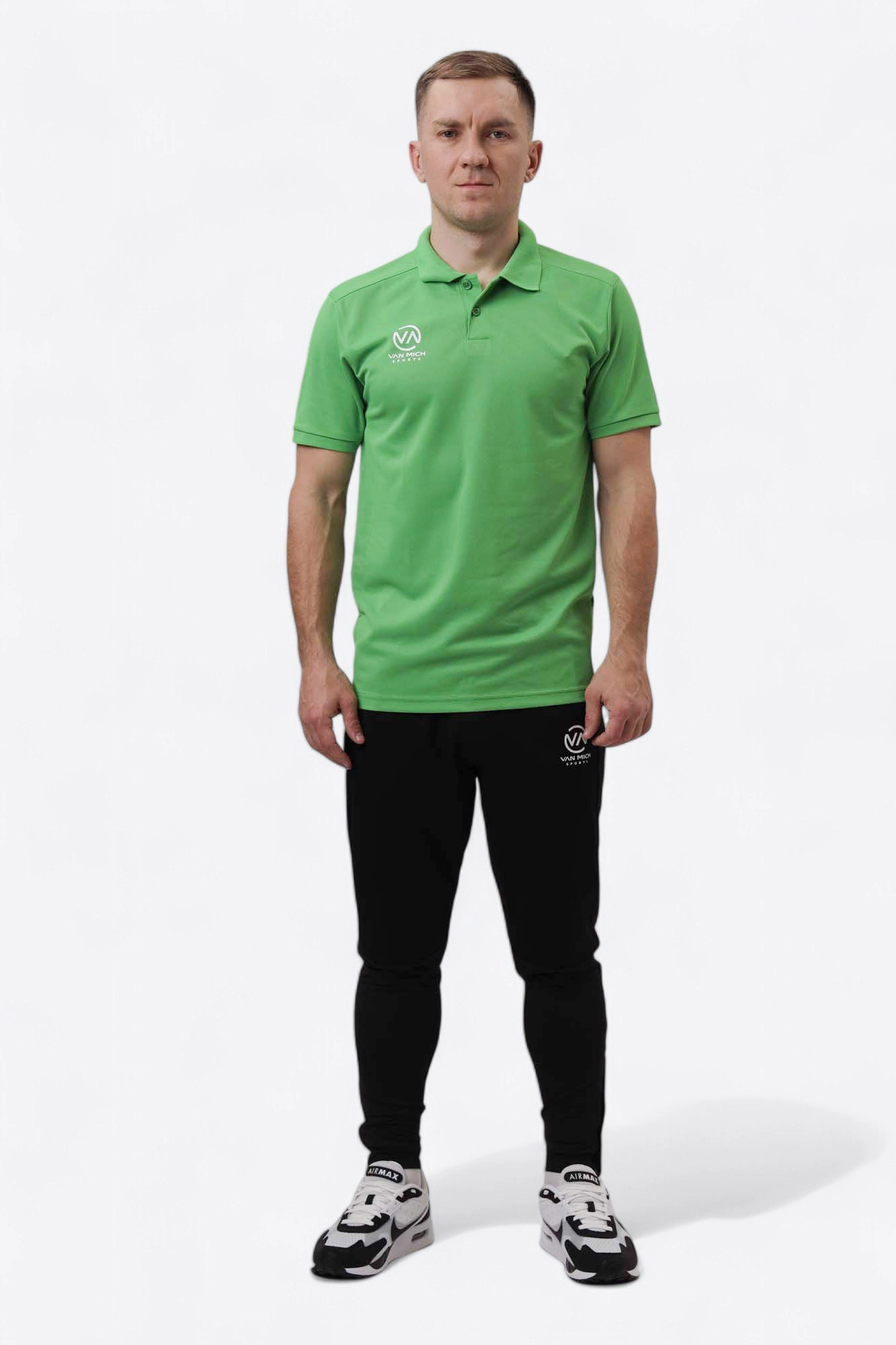 Поло Van Mich Sports