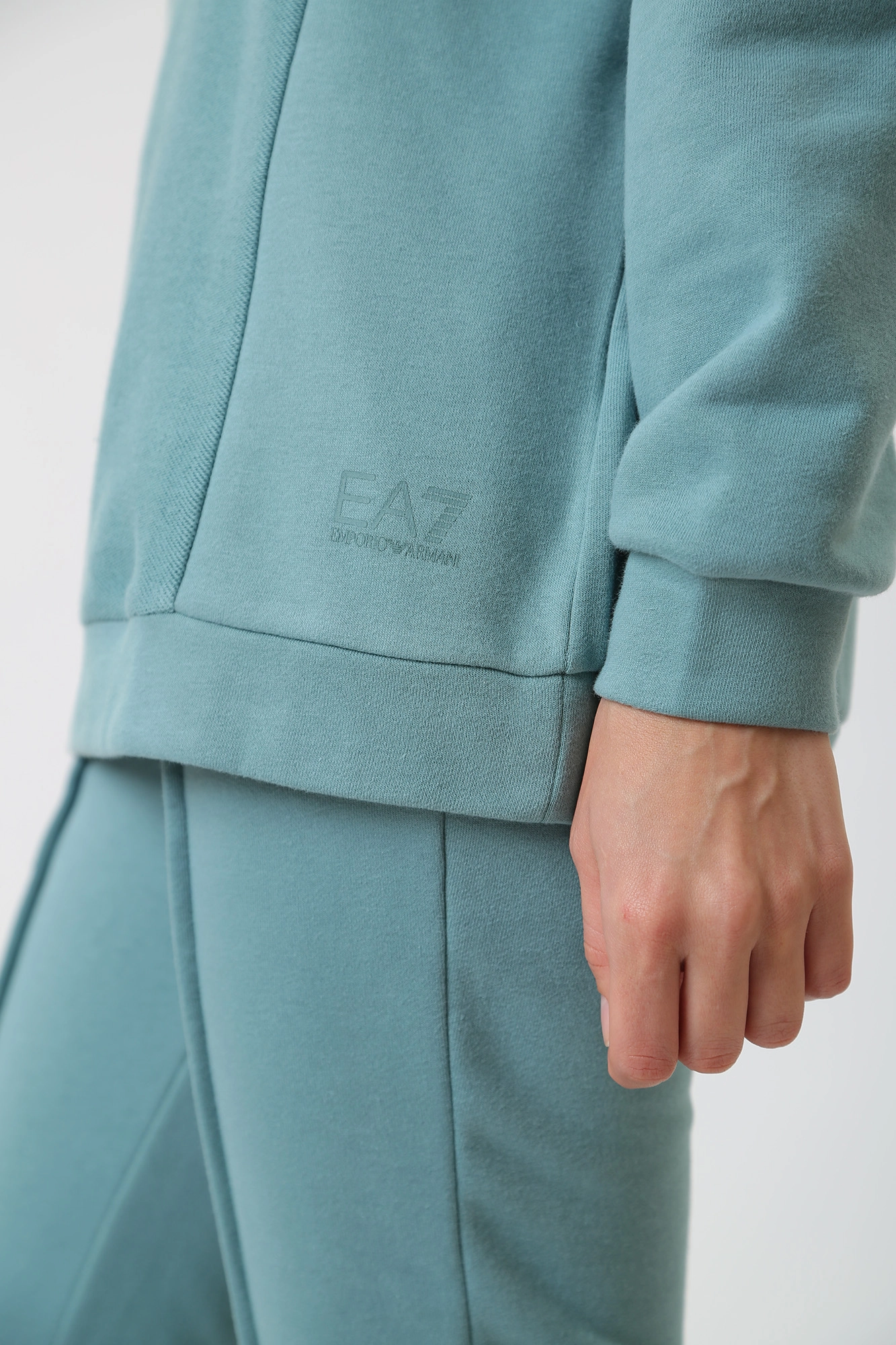 6RTV59_TJQTZ комплект спортивный ea7 