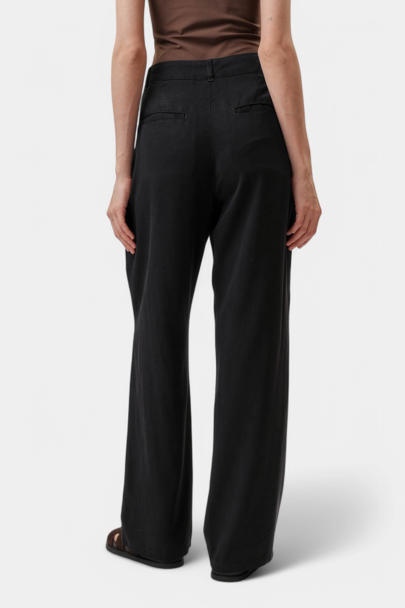 1015972 брюки mustang 