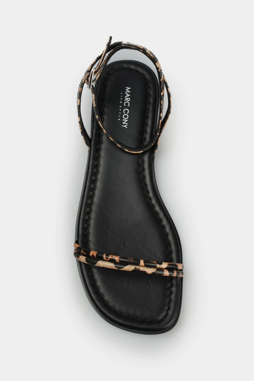 GNS25-24190 Сандалии Marc Cony Коричневый