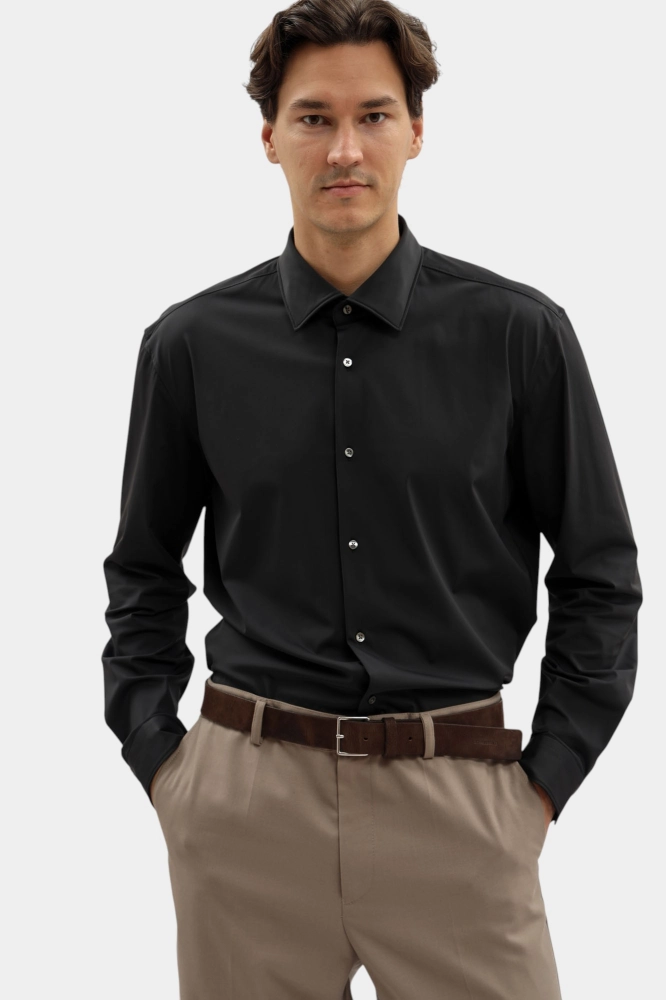 Пиджак Armani Exchange Хлопок Синий