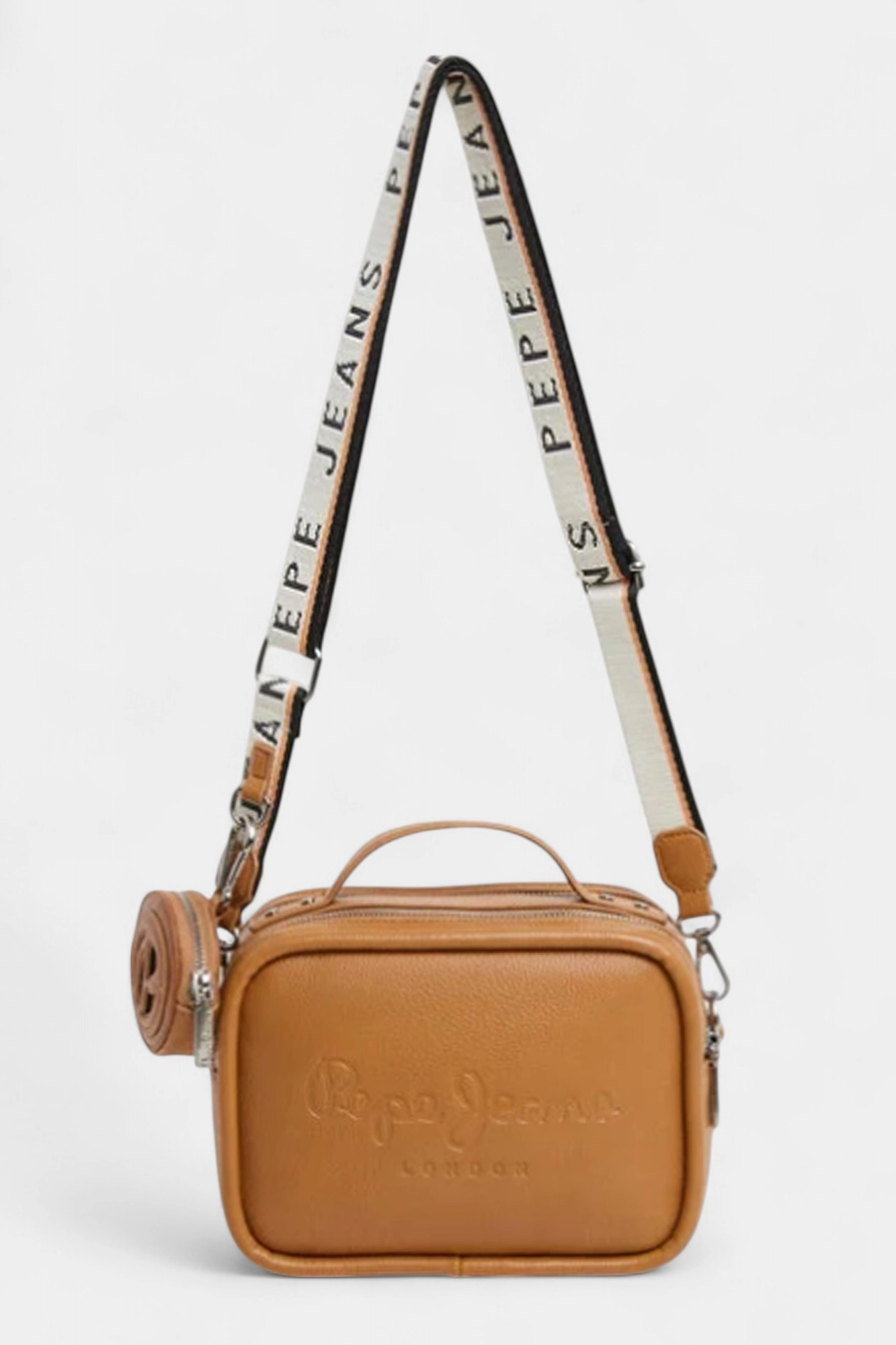 PL031637 Сумка Pepe Jeans 