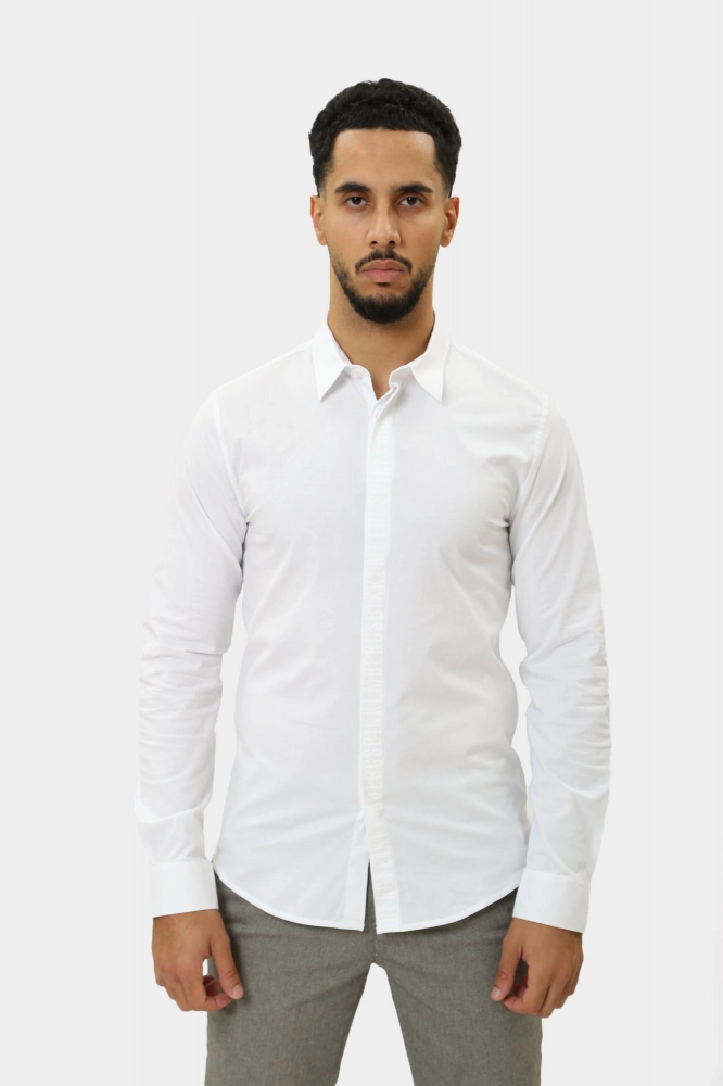 Брюки классические Karl Lagerfeld Хлопок Зеленый