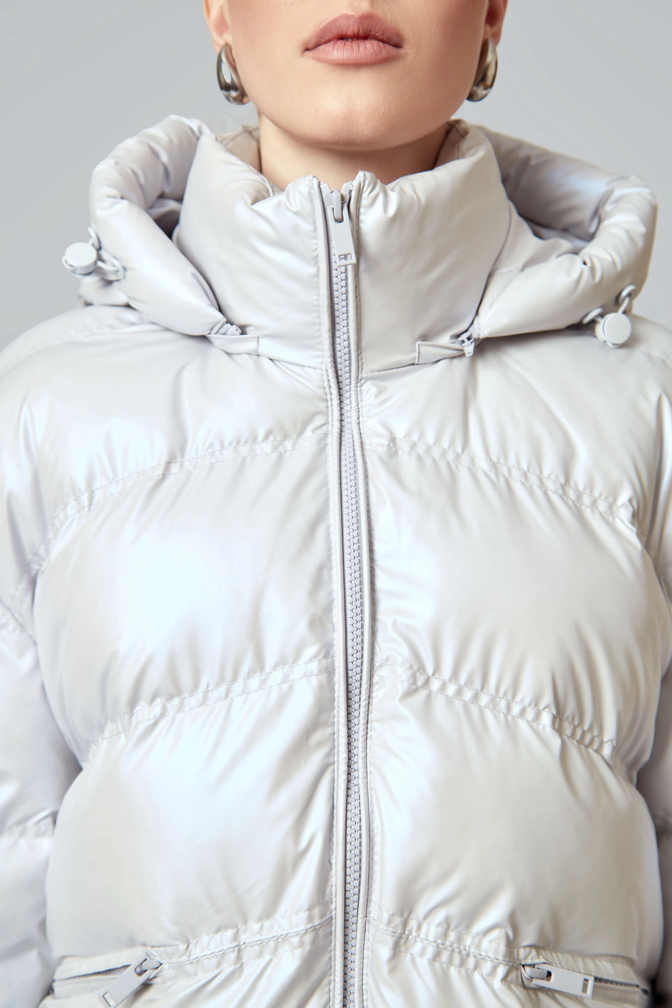 VW-CRI-52-368 куртка van mich 