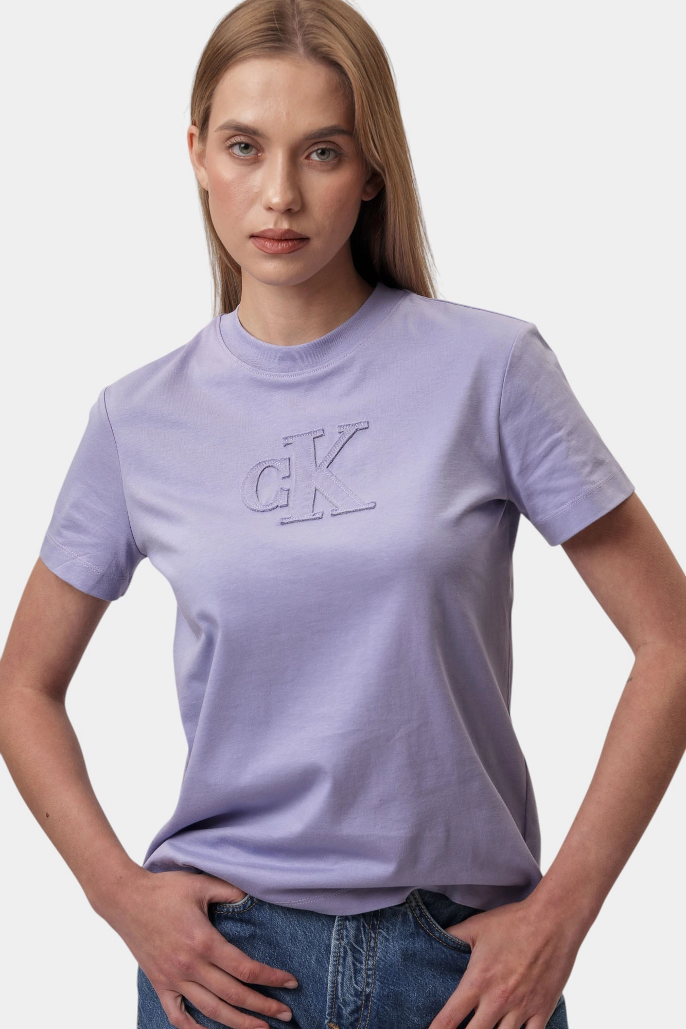 J20J225256 футболка calvin klein jeans 