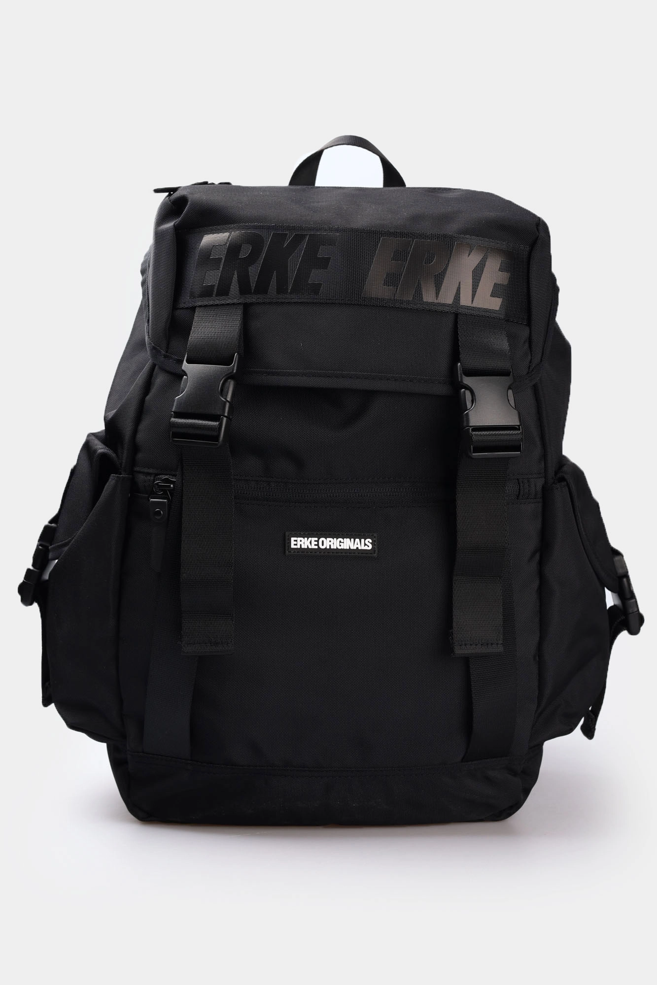 10324101006 Рюкзак Erke Черный