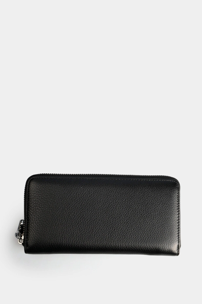 Сумка Graciana Натуральная кожа Черный