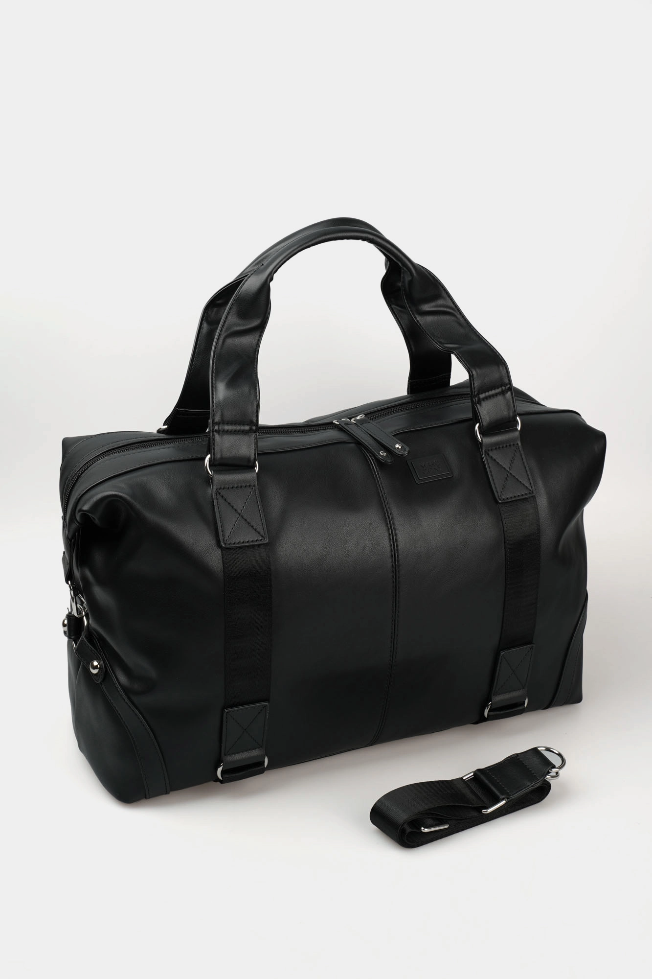 MCP-EL01-9 Сумка Marc Cony Черный