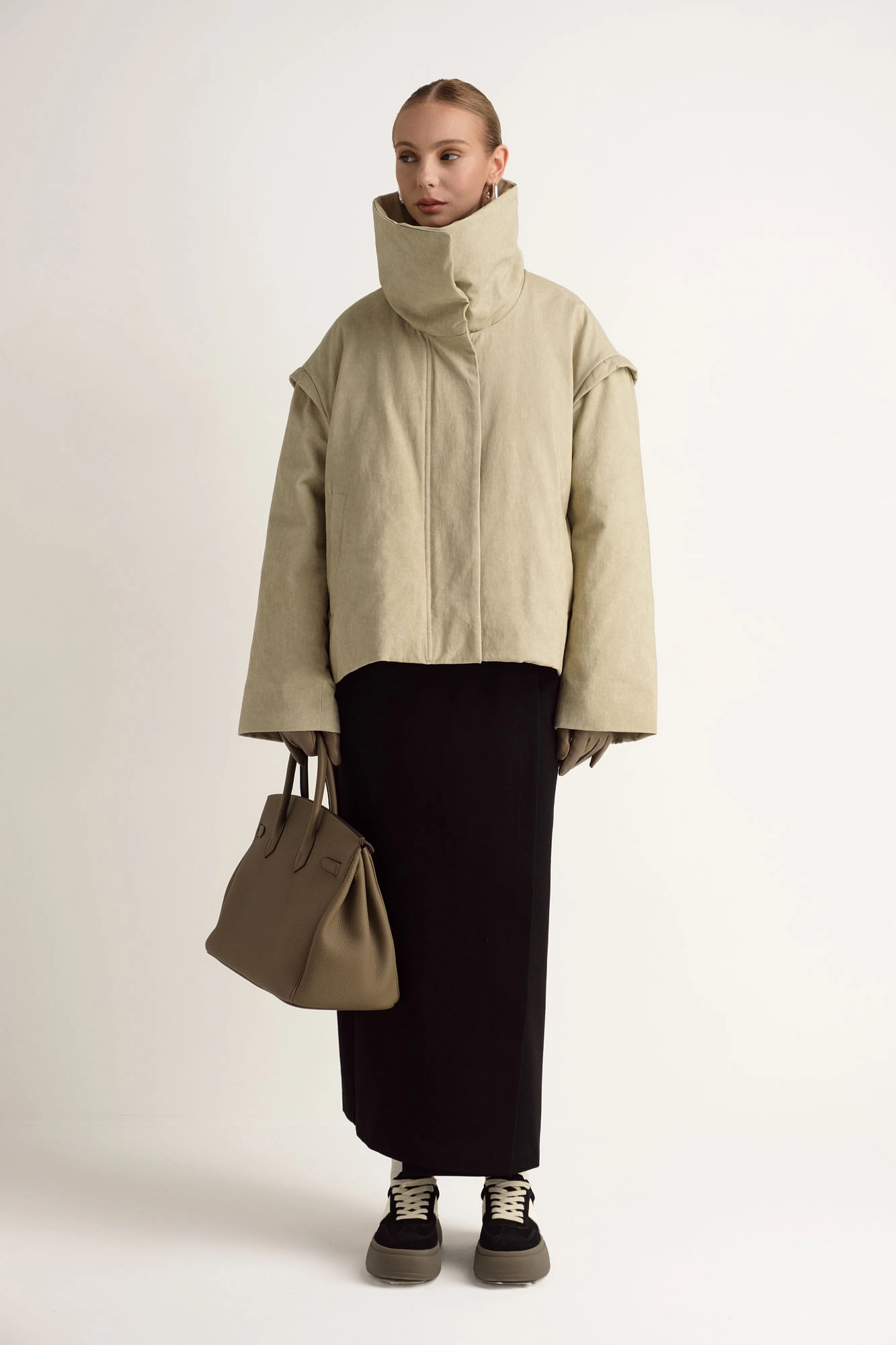 W-242-VA-23313 куртка the hills 