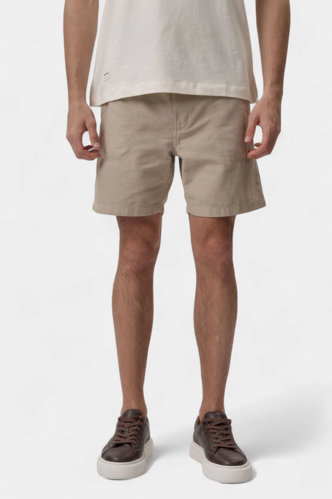 Футболка The Hills  Черный