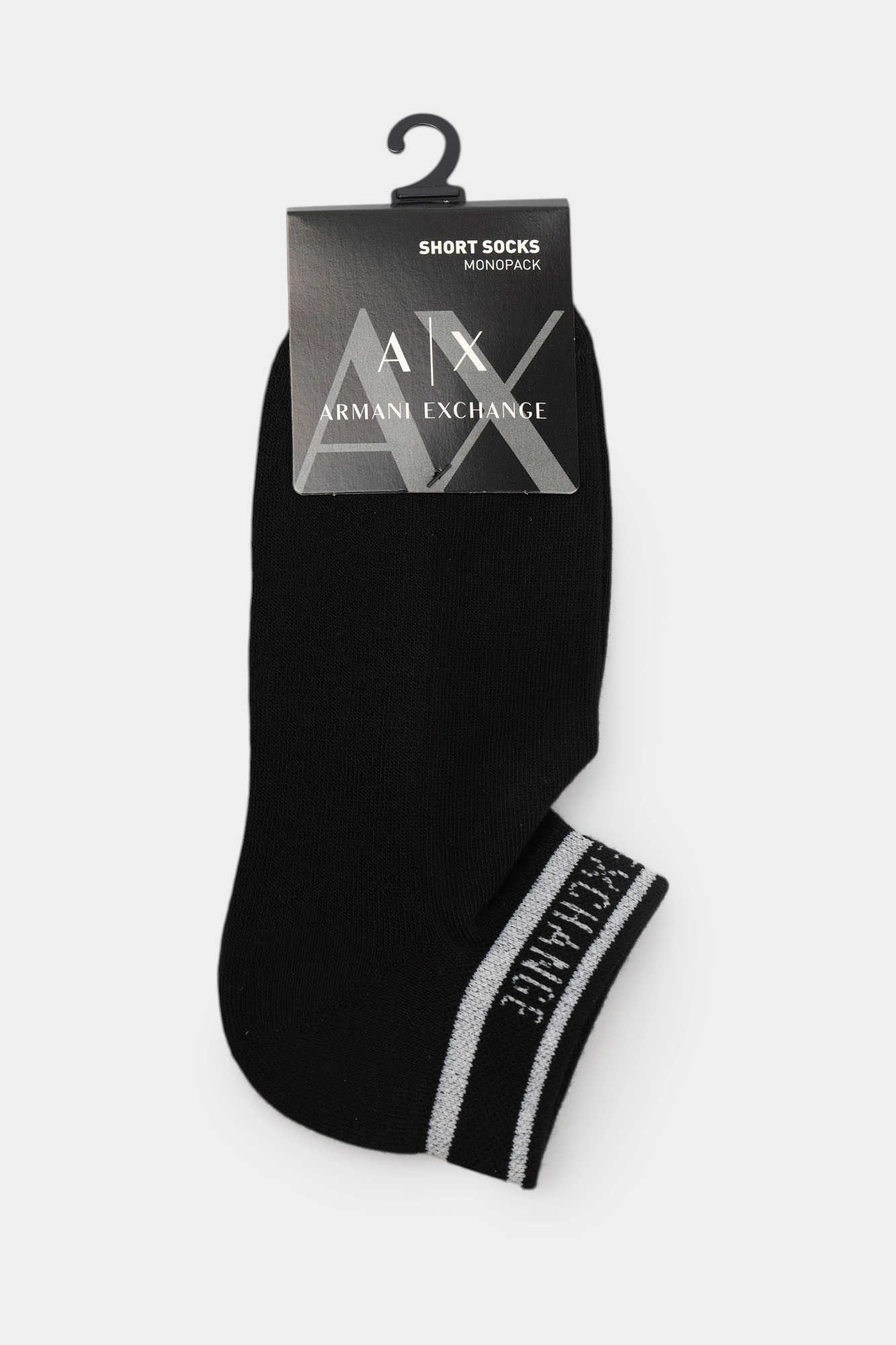 XW000930_AF13681 носки armani exchange 