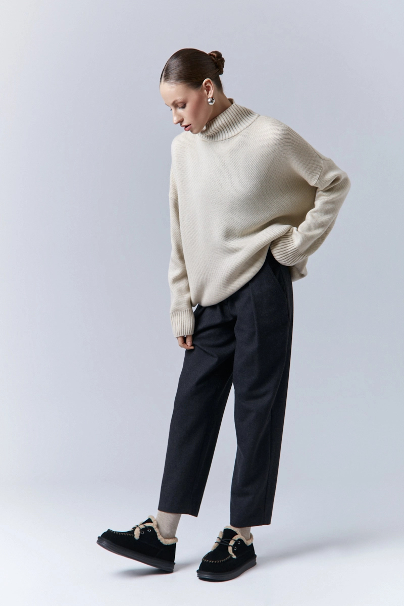 MCW02CI Лоферы Marc Cony Черный