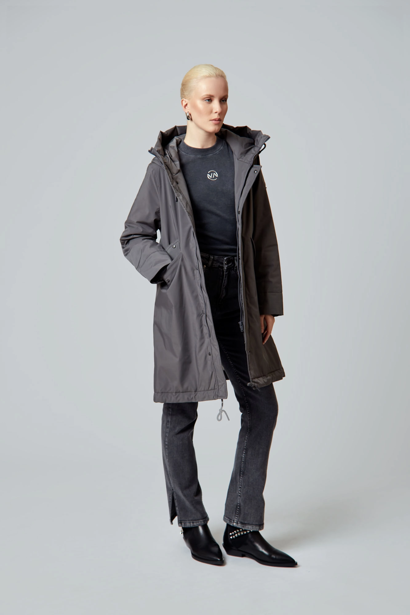 VW-CRI-52-367 парка van mich 