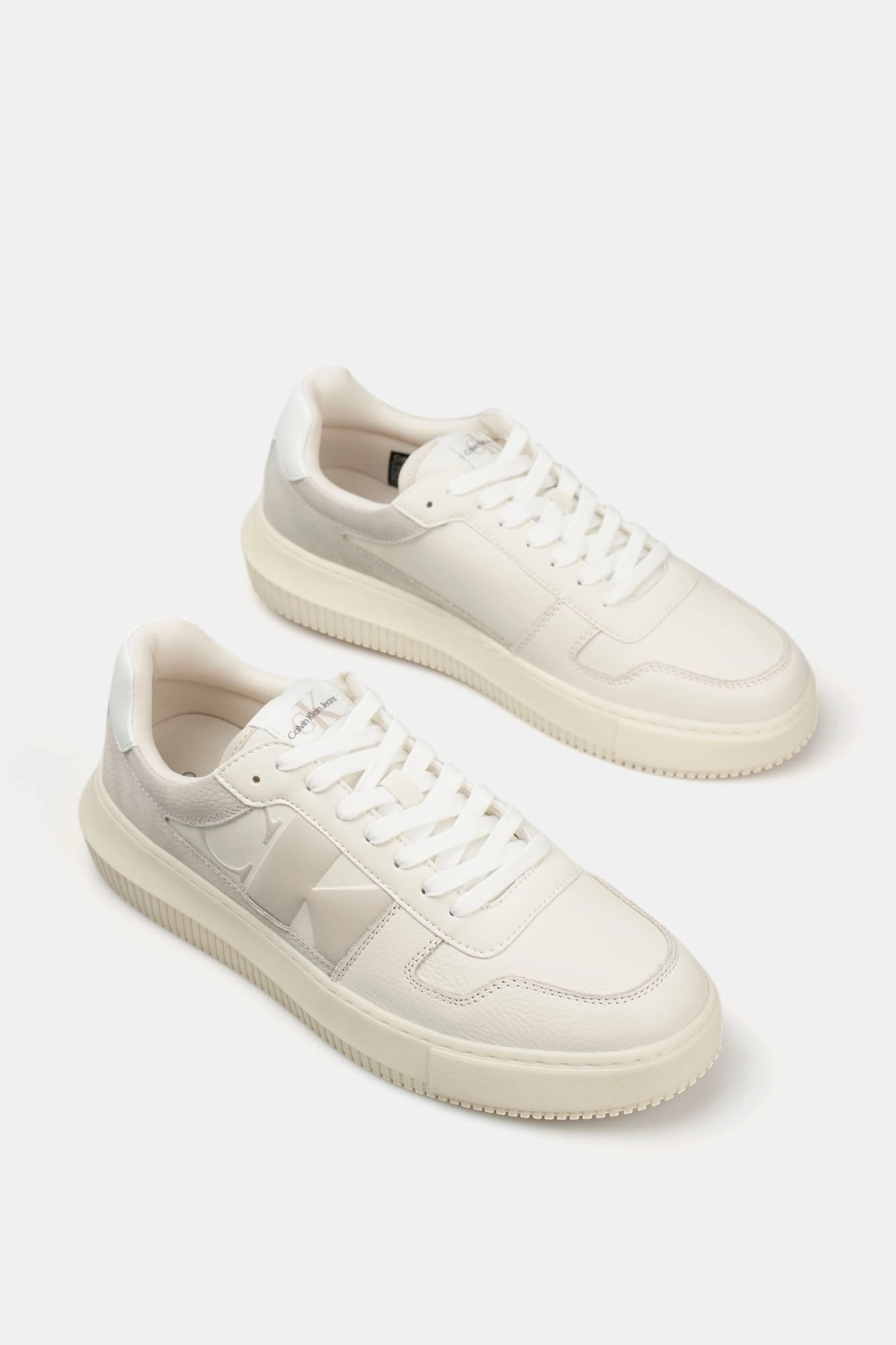 YM0YM01161 Кеды Calvin Klein Jeans Мультиколор