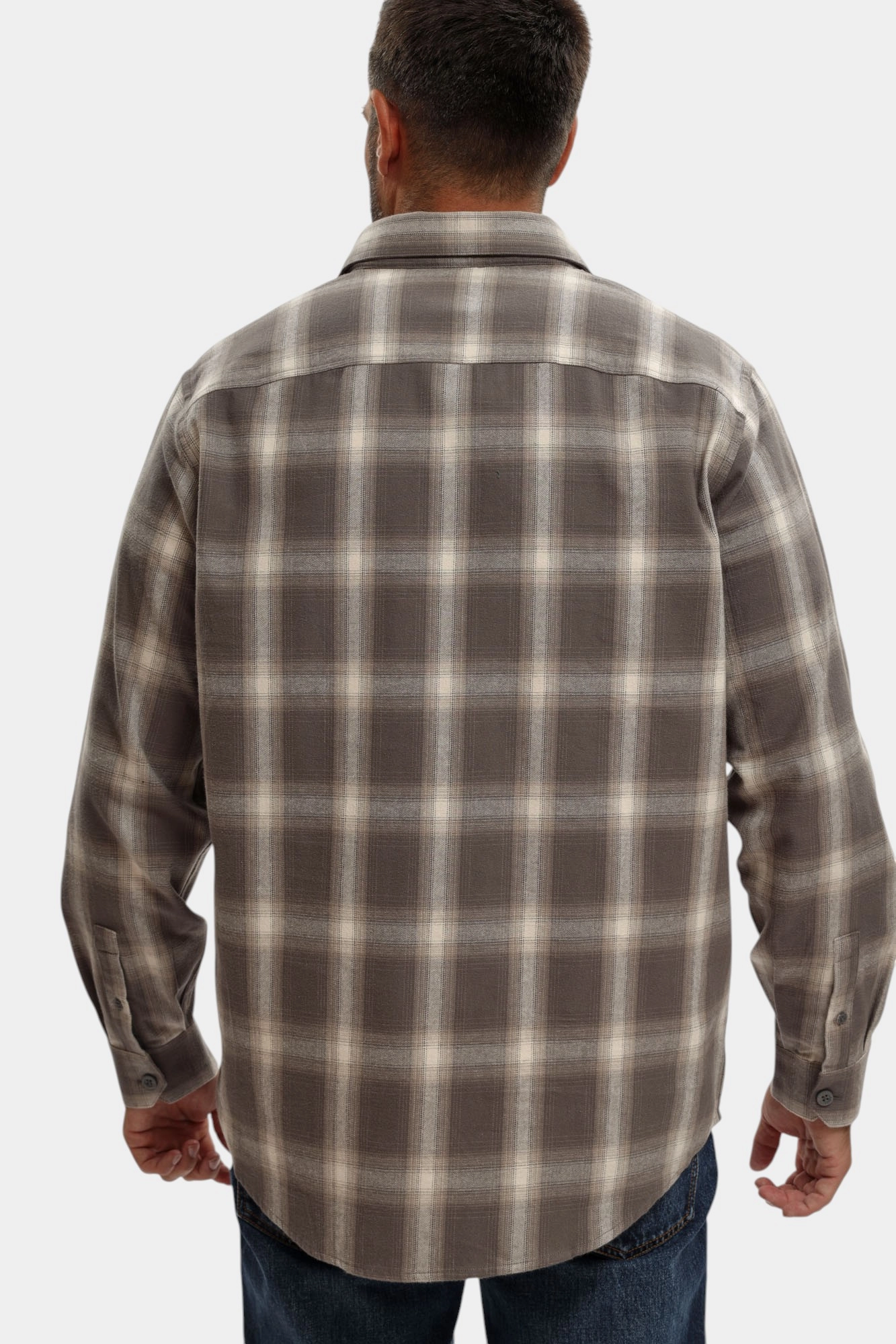 XM001149_AF16626 Рубашка Armani Exchange Красный