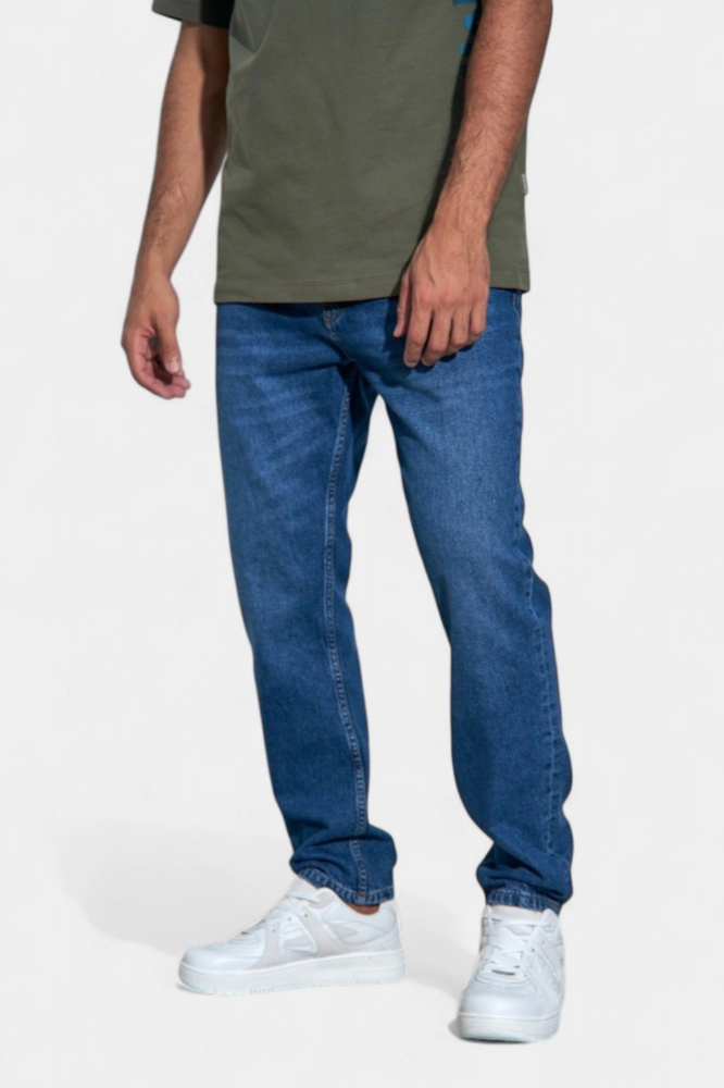 Ботинки Marc Cony Натуральная кожа Черный