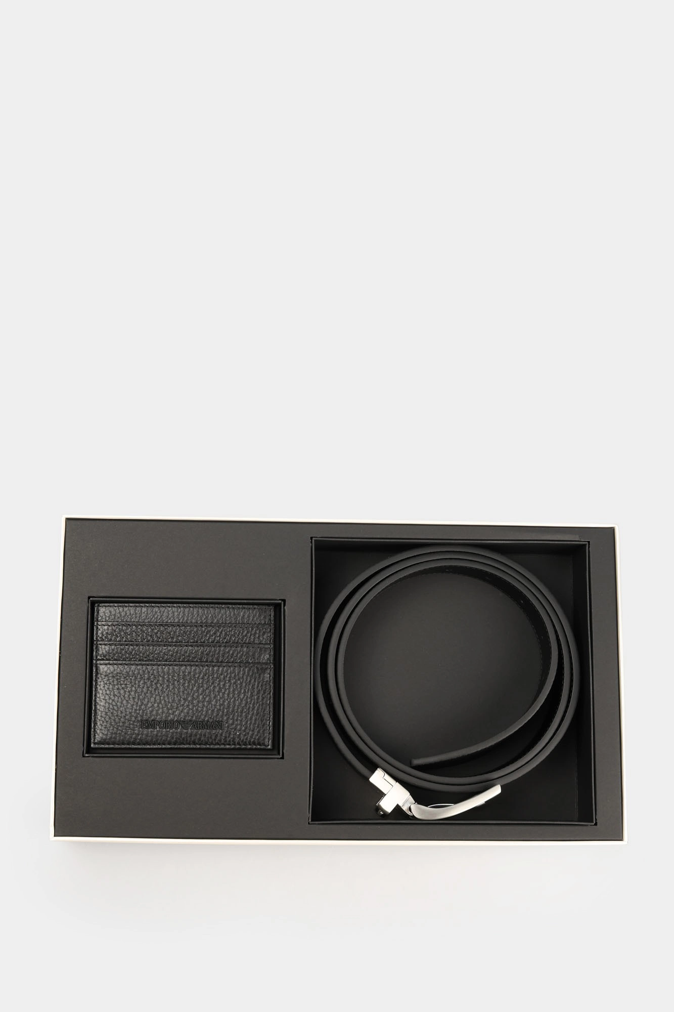 EM002772_AF13396 Ремень Emporio Armani 