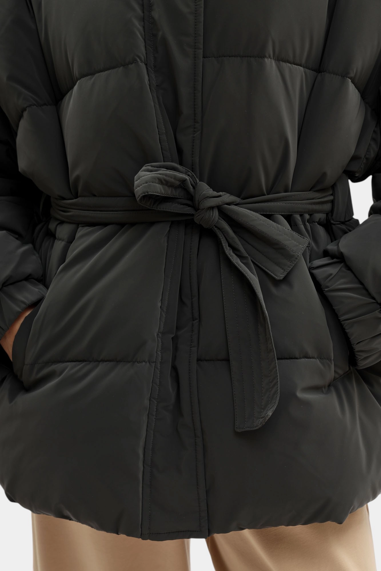 7W000652_AF16078 куртка пуховая ea7