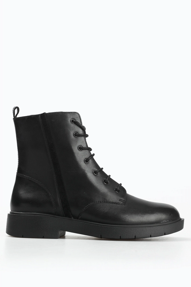 Куртка Geox Полиэстер Черный