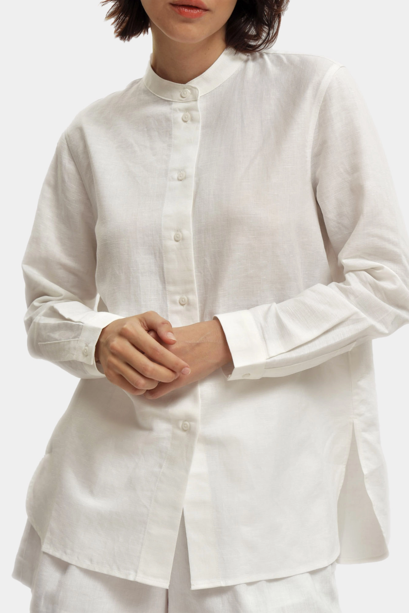 XW000463_AF12814 рубашка armani exchange 