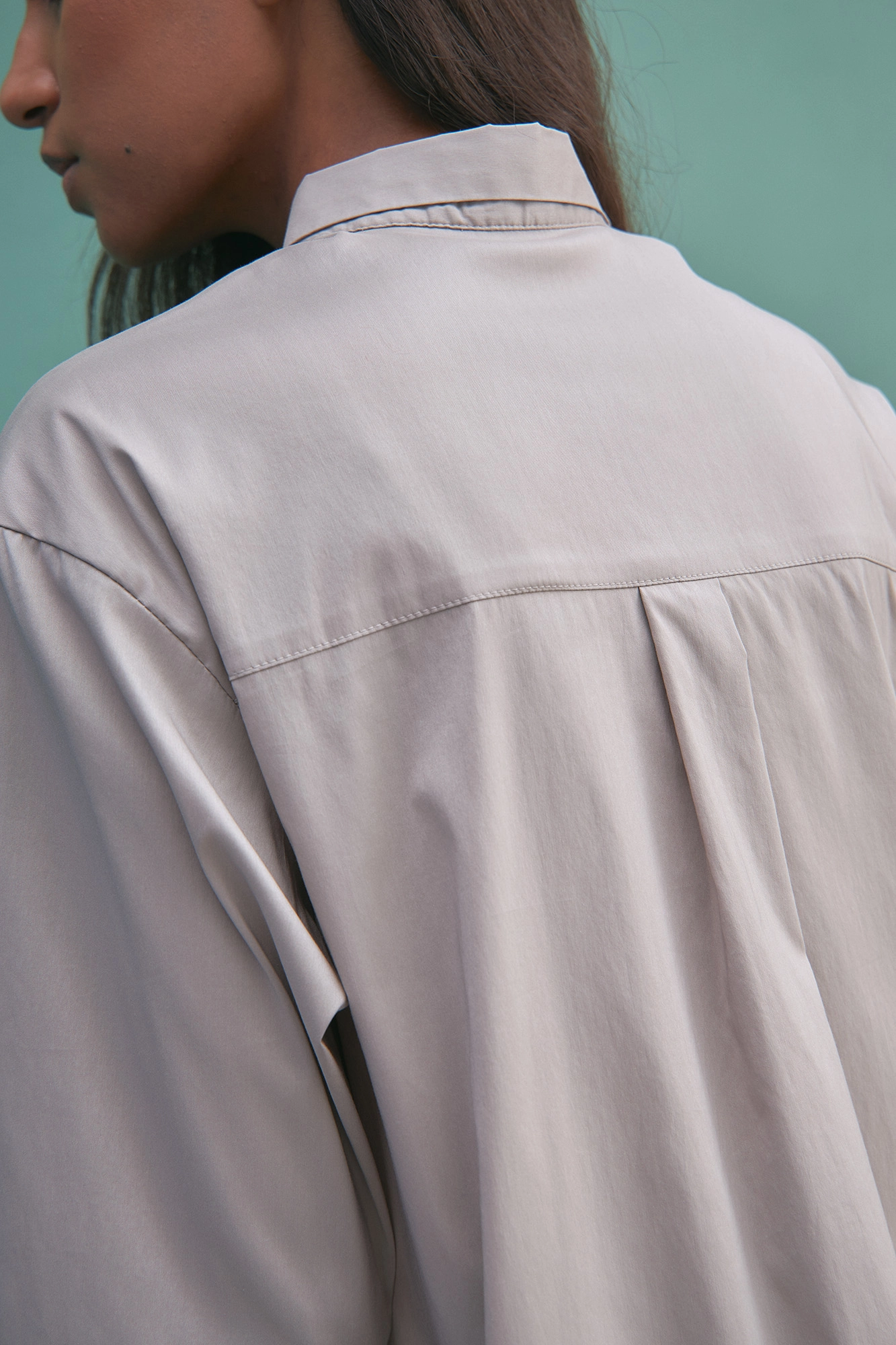 W-232-TH-56-0169- рубашка с длинным рукавом the hills 