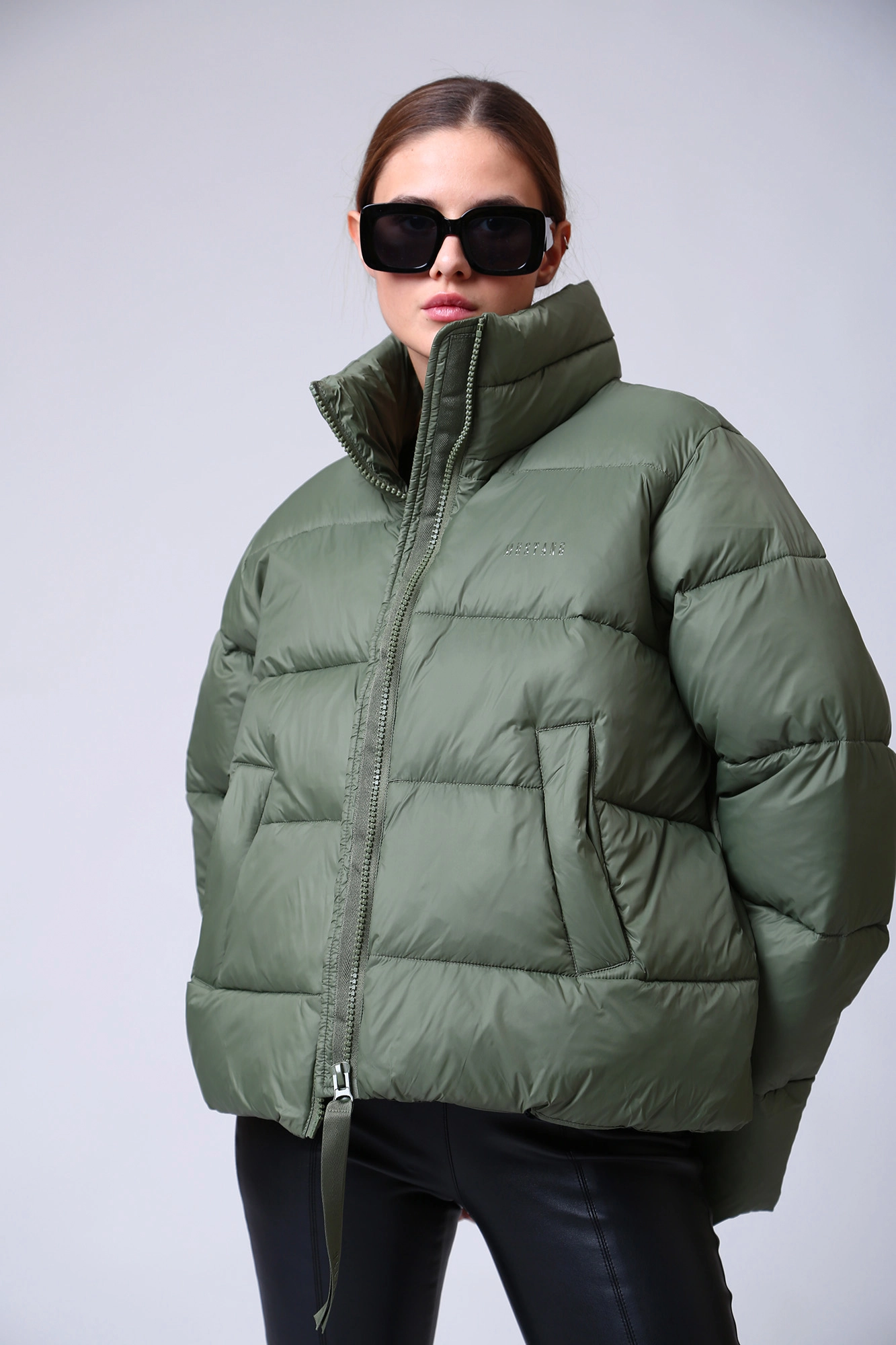 1012751 куртка утепленная mustang 