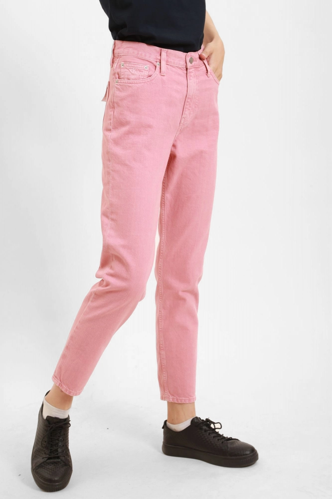 Футболка EA7 Хлопок Черный