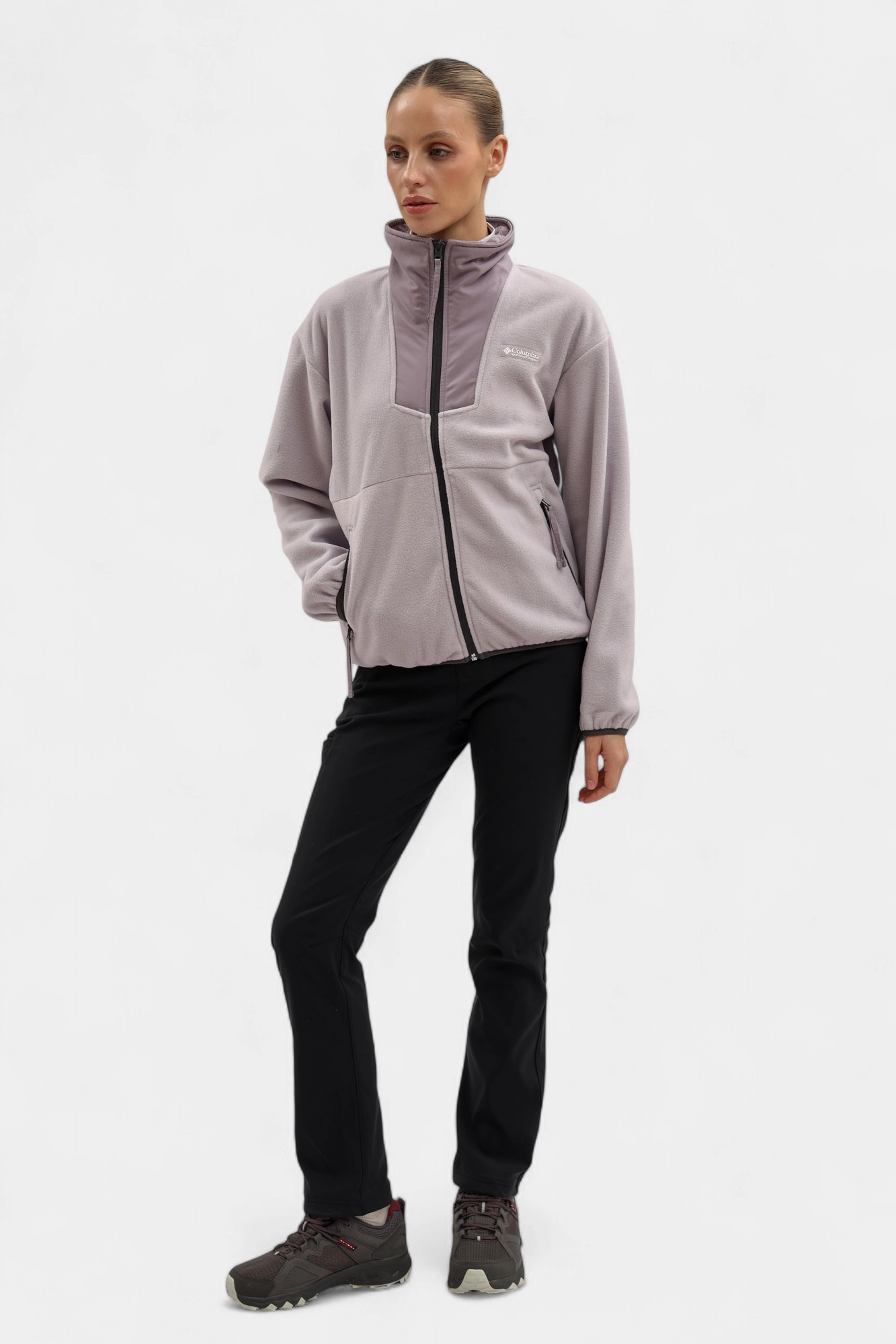 2085311 куртка трикотажная columbia 