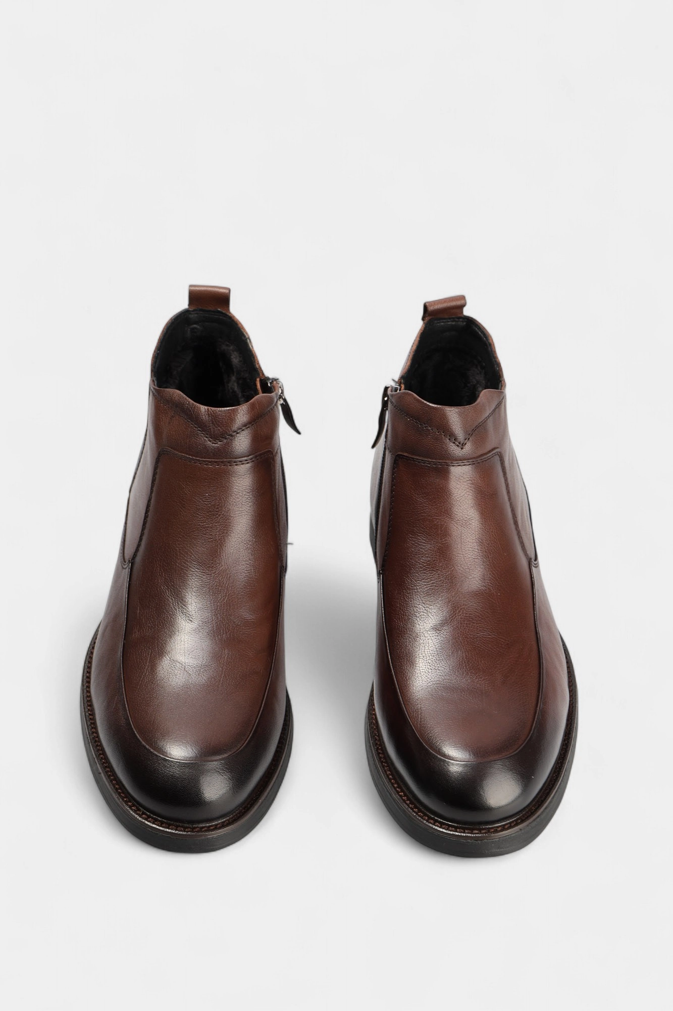 MC21863-MT Ботинки Marc Cony Коричневый