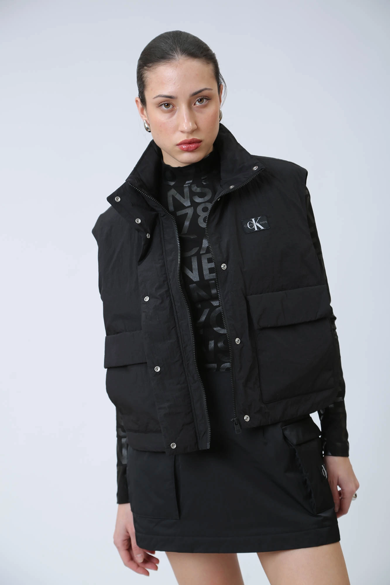 Calvin Klein Jeans J20J222592 BEH Med Online.ru