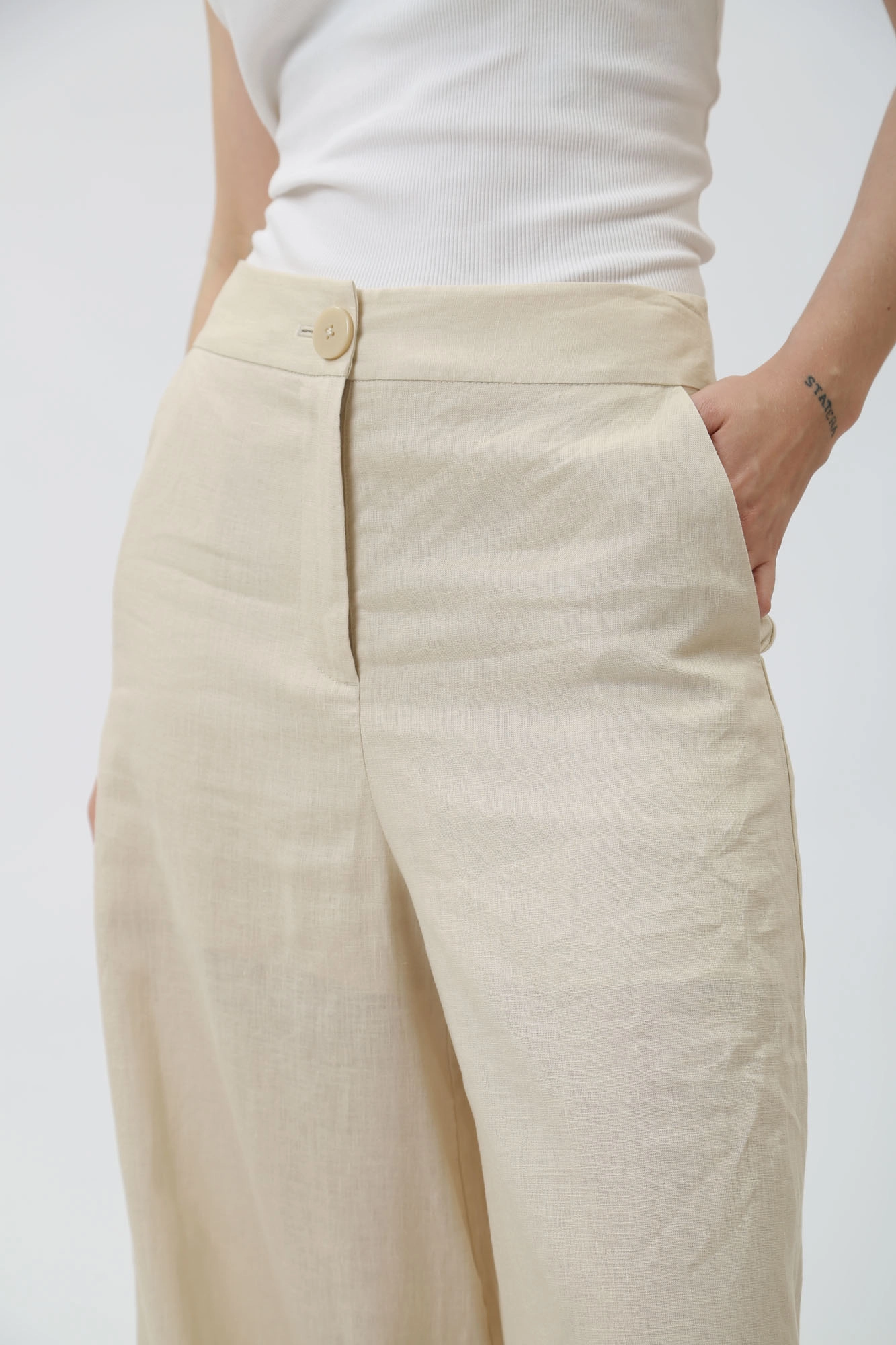 3DYP13_YN1RZ брюки armani exchange 