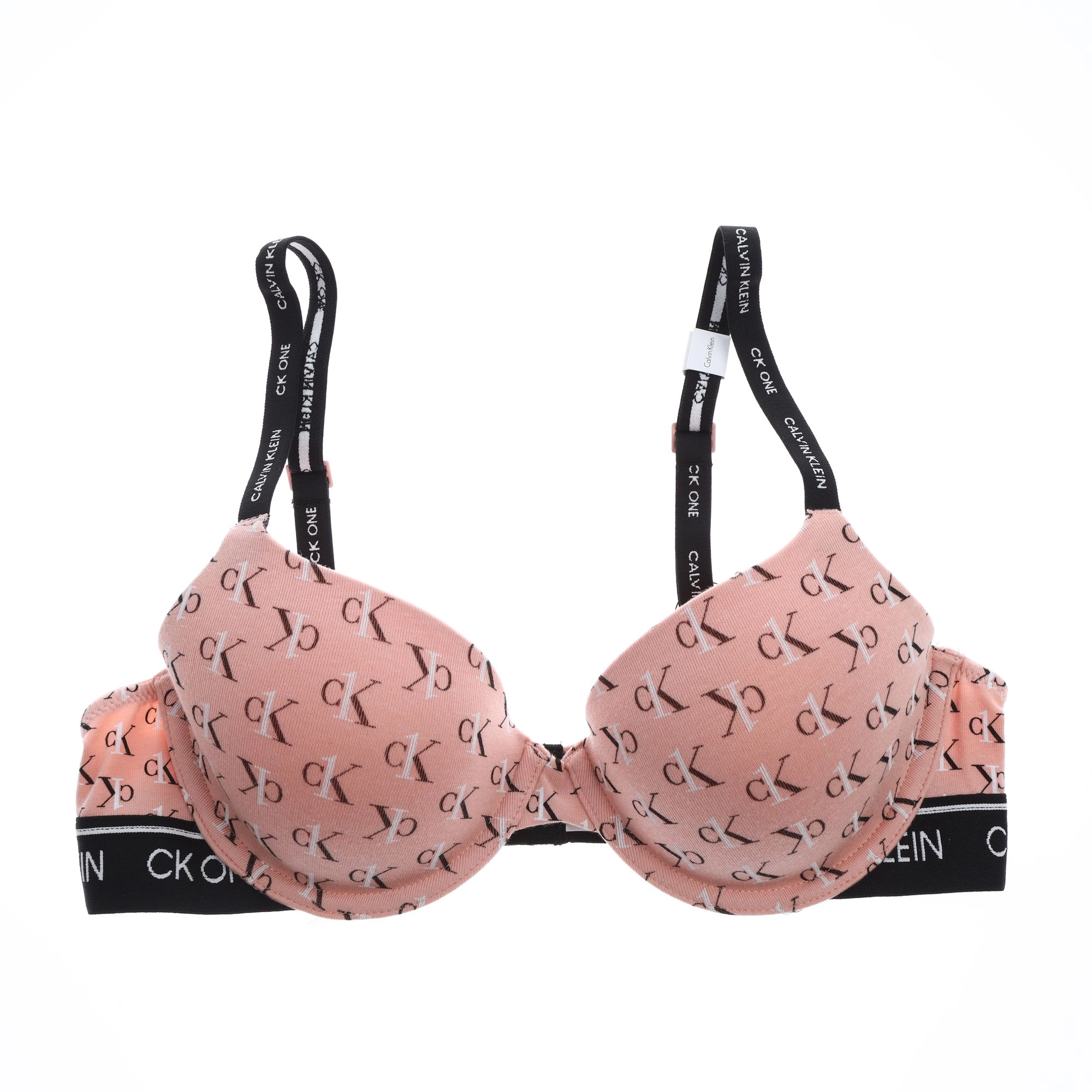 Calvin klein bra panty online cheap