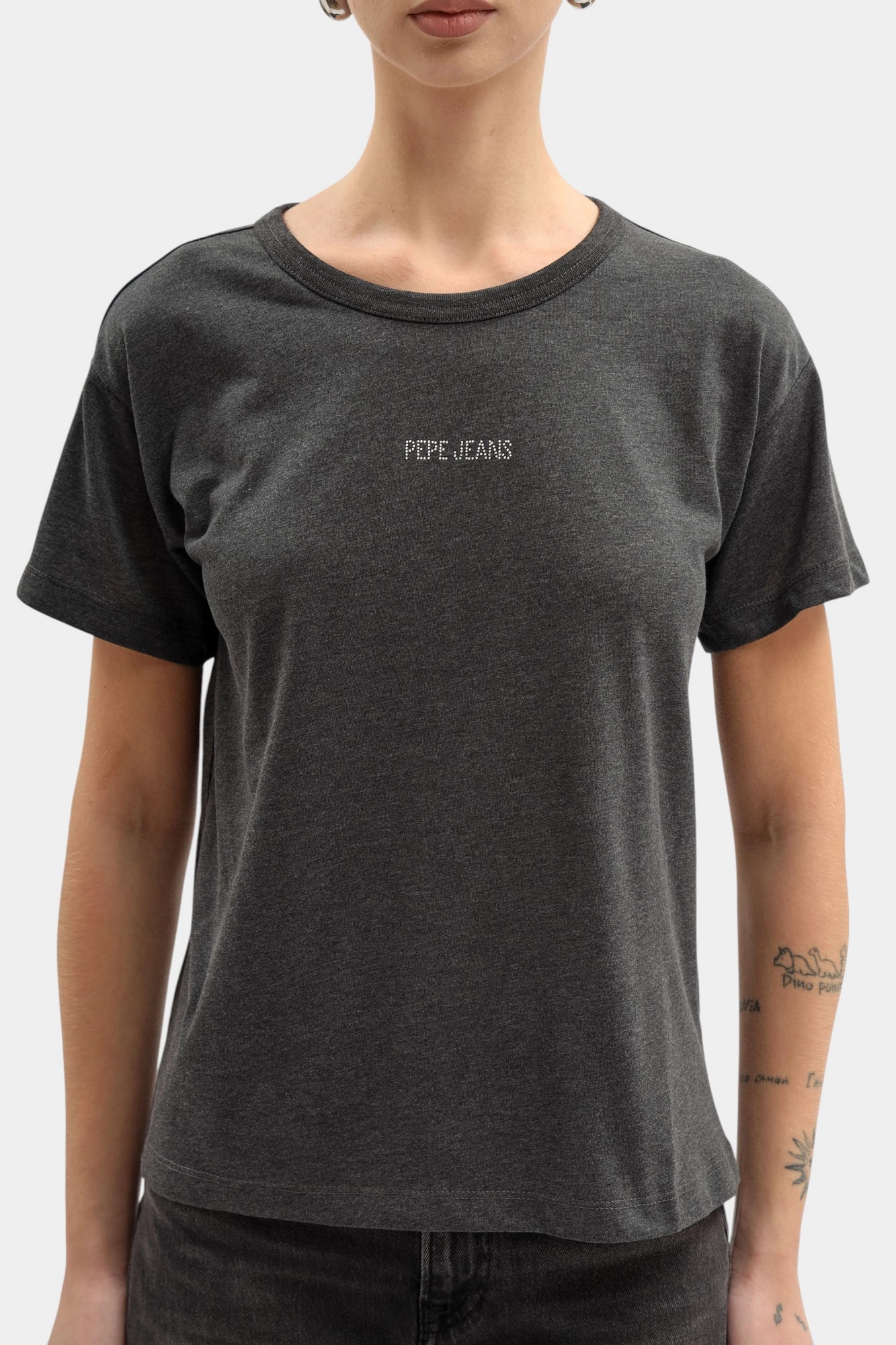 PL5000044 футболка pepe jeans 